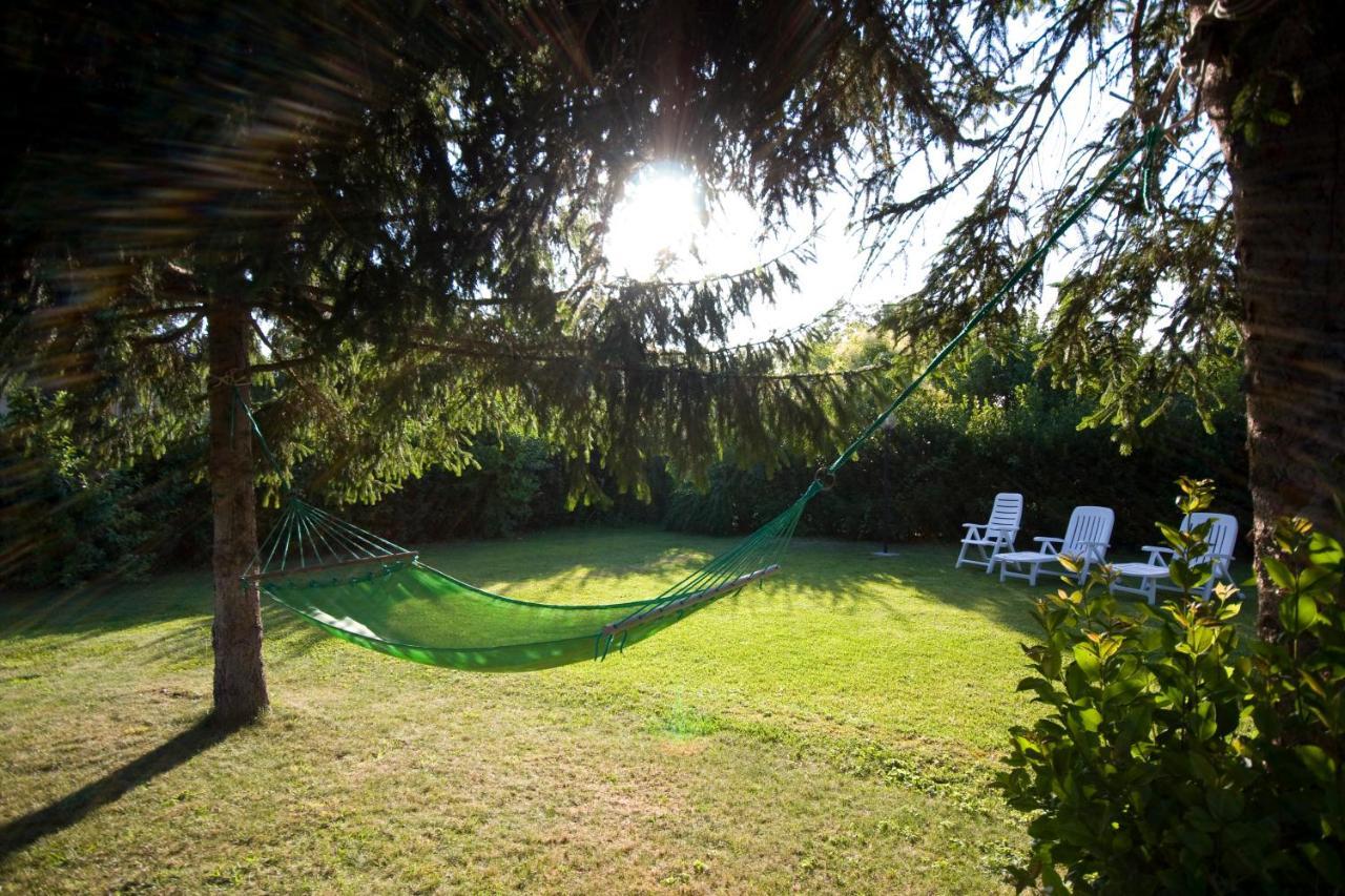 Case Vacanza La Ventura Massarosa Buitenkant foto